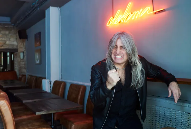 Mikkey Dee