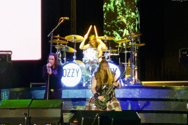 Ozzy