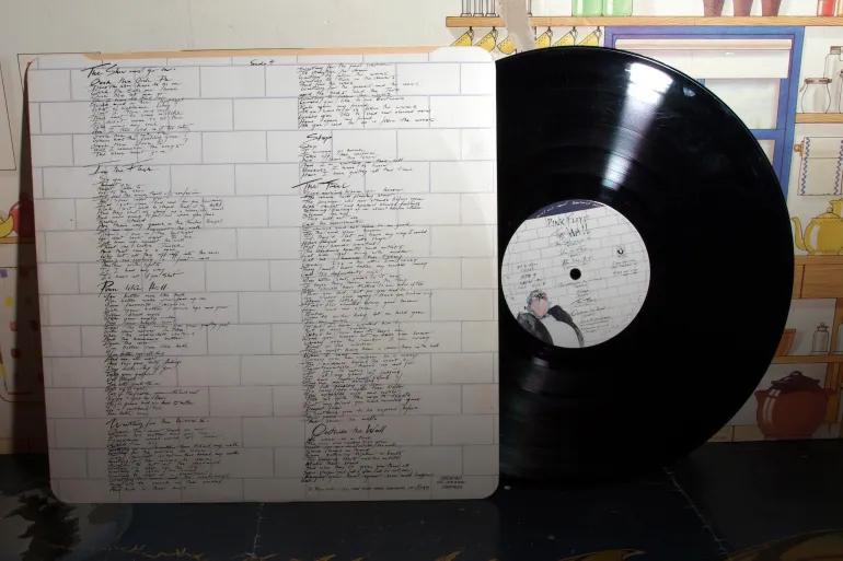Pink Floyd