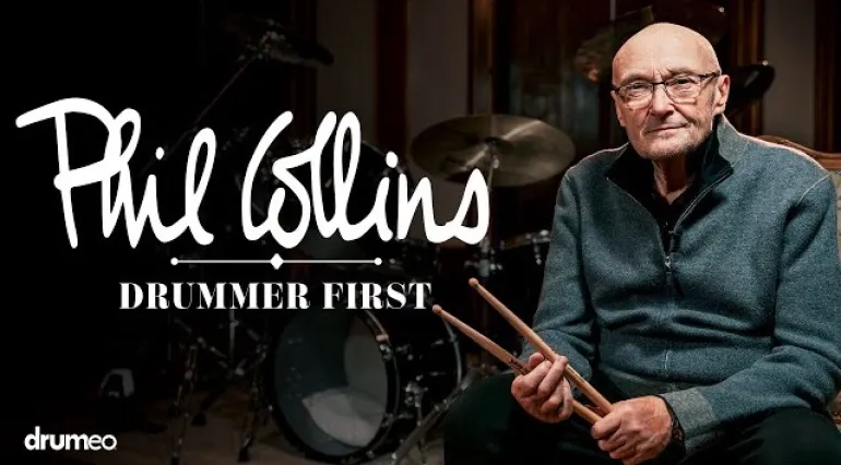 Phil Collins