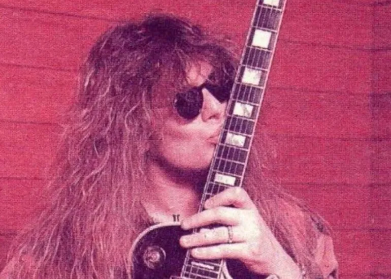 John Sykes