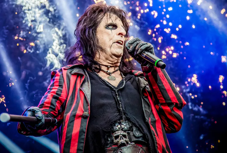 Alice Cooper