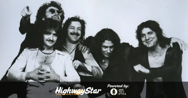 Blue Oyster Cult