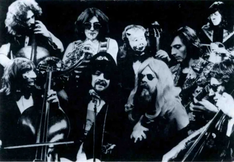 Electric Light Orchestra
