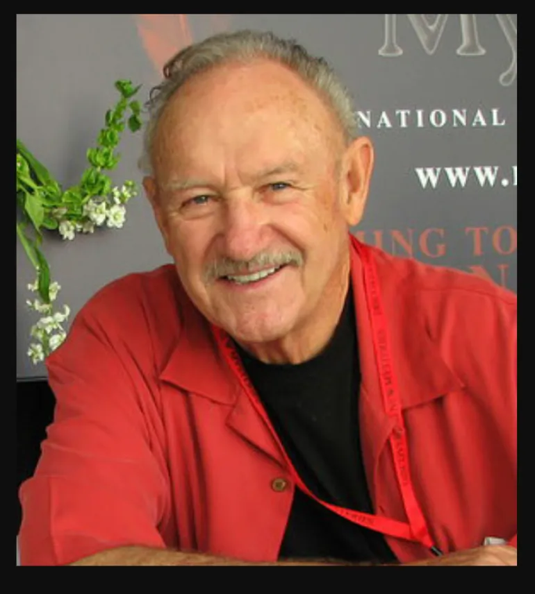 Gene Hackman