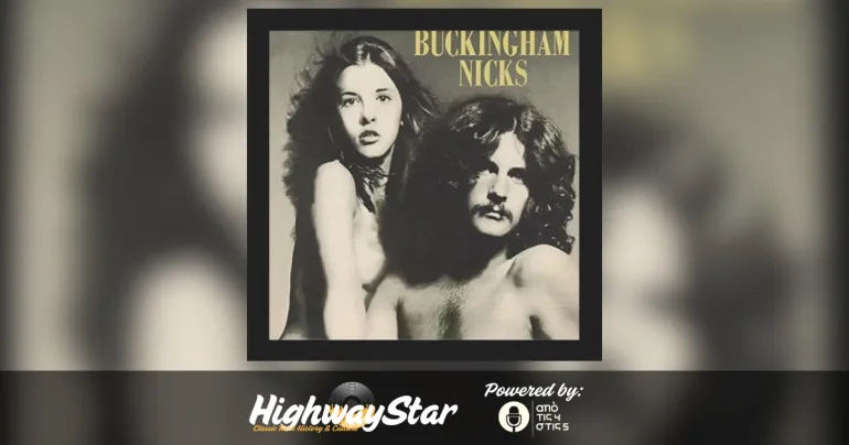 Buckingham Nicks