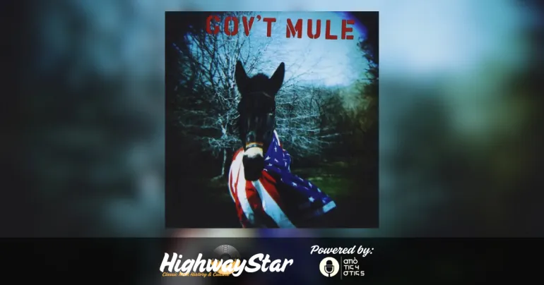 Gov't Mule