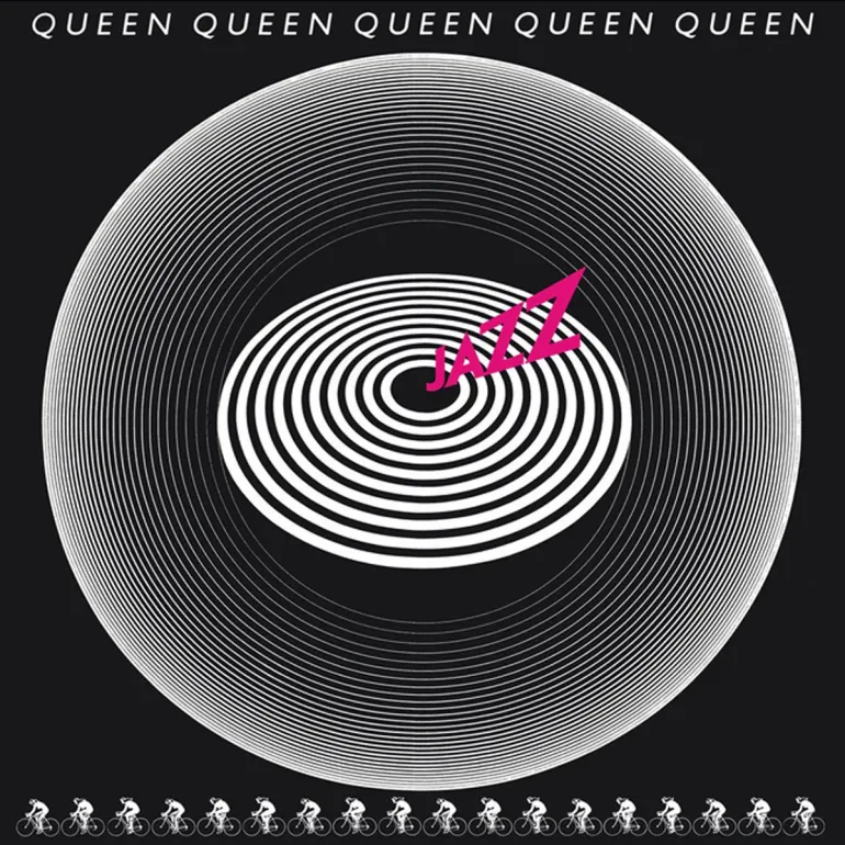 Queen - Jazz