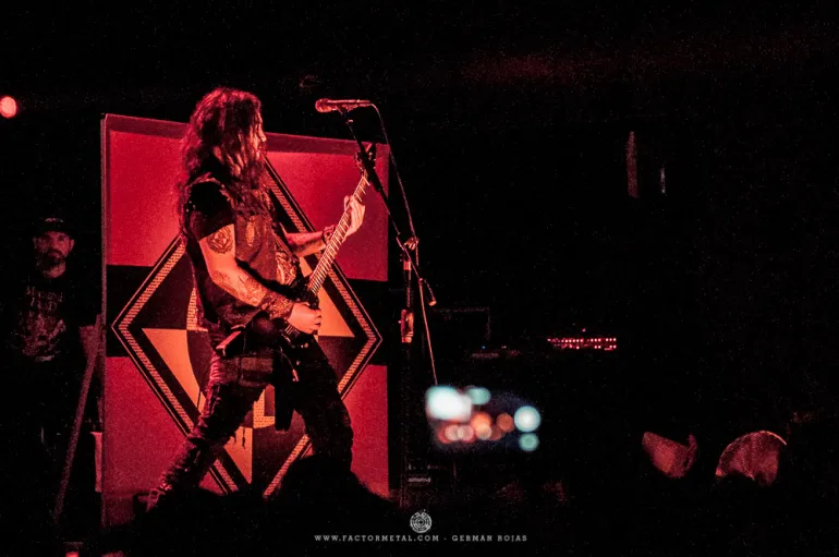 Machine Head
