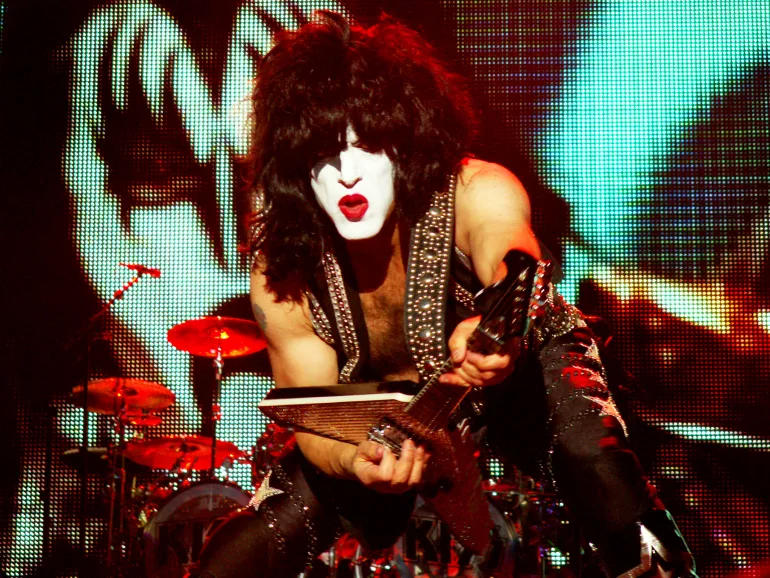 Paul Stanley