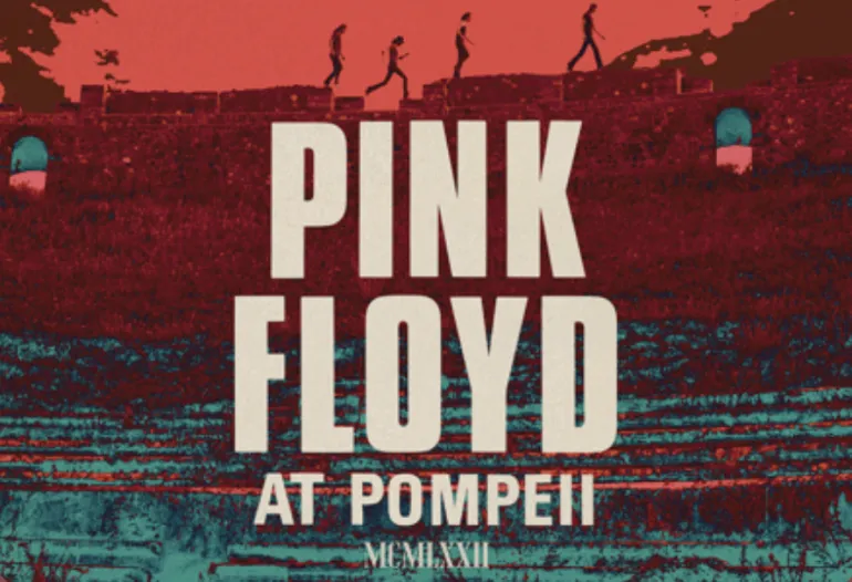 Pink Floyd