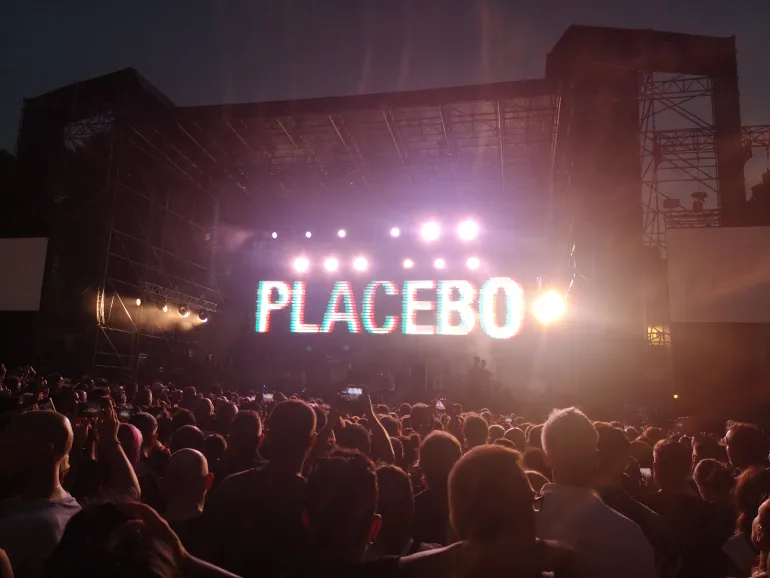Placebo