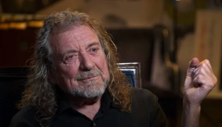 Robert Plant