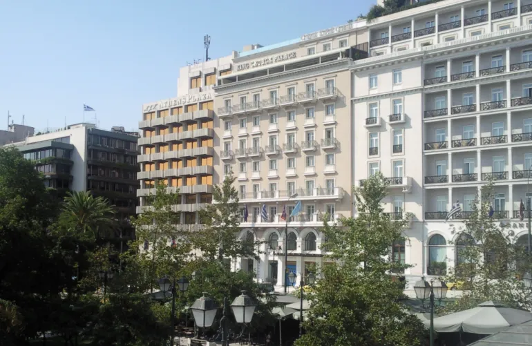 Syntagma