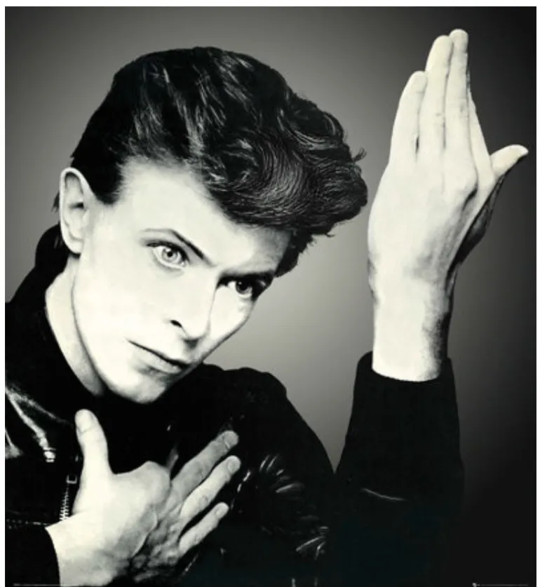 Bowie