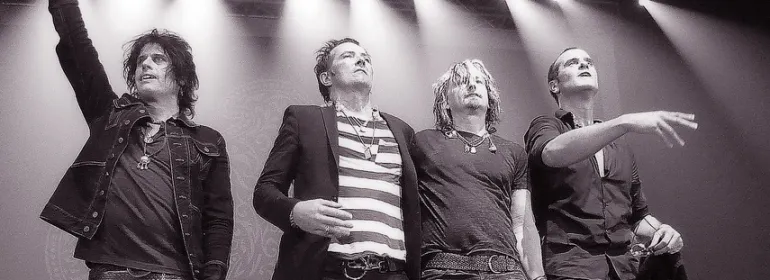 Stone Temple Pilots