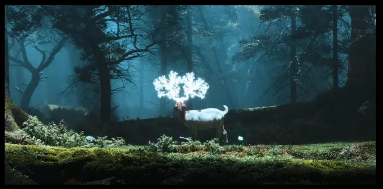 Plásmata 3_ Ares Awakening - Aias Kokkalis