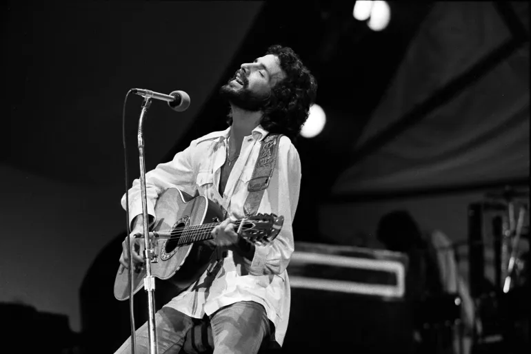 Cat Stevens