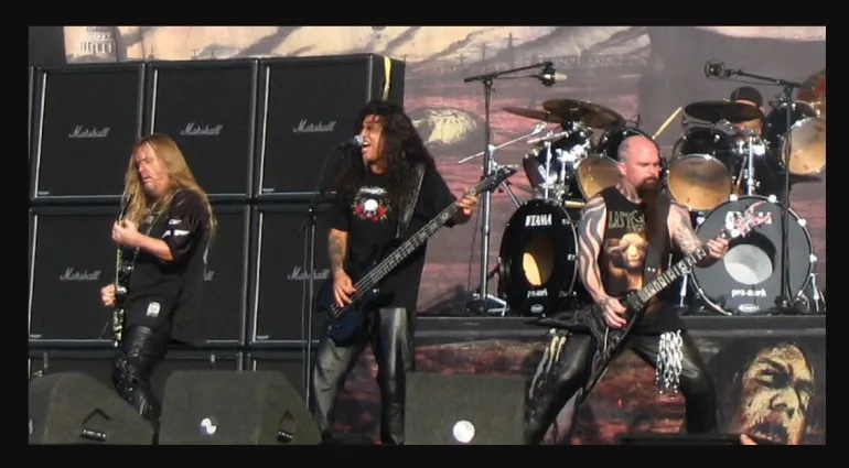 Slayer