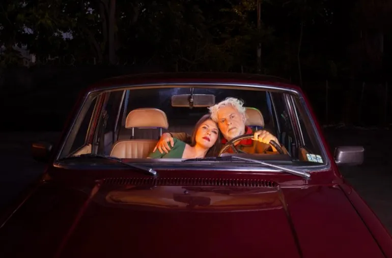 Photo by Stephie Grape