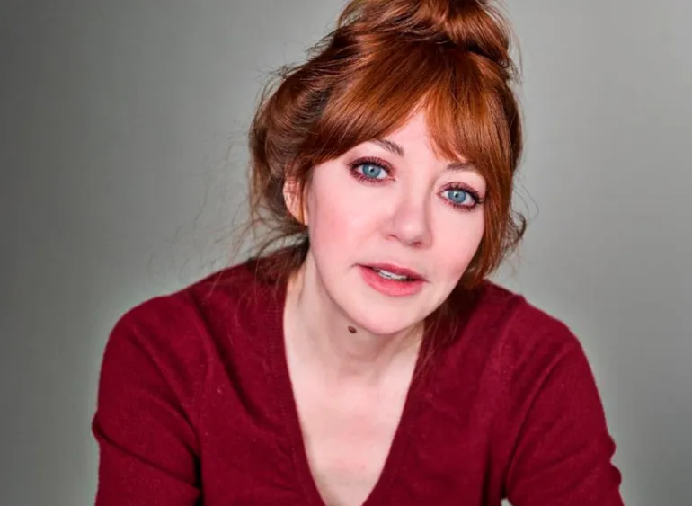 Diane Morgan