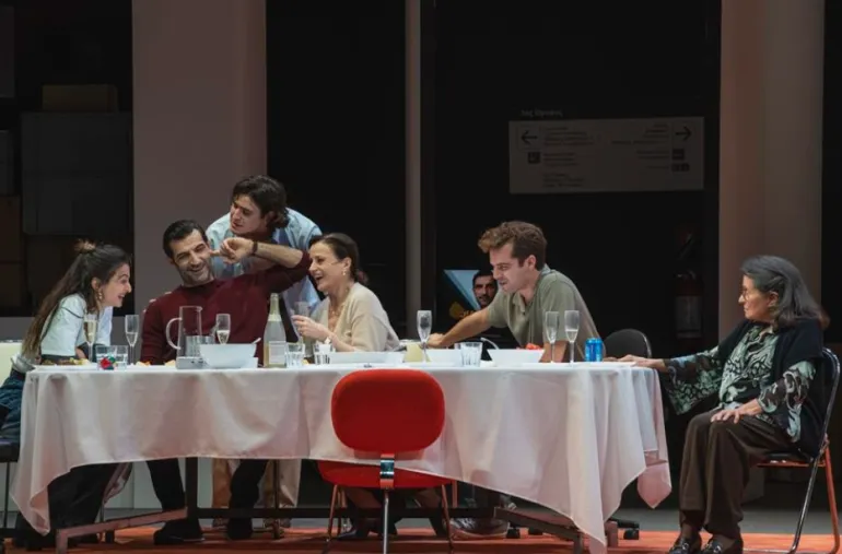 Photo by Andreas Simopoulos