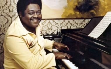 10 τραγούδια του Fats Domino