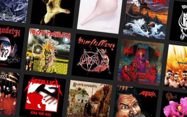 Μισός αιώνας Heavy Metal, τα καλύτερα ντεμπούτα άλμπουμ