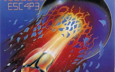 Πέρασαν 40 χρόνια - Journey - Escape (1981)