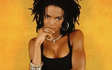 Doo-Wop (That Thing) - Lauryn Hill
