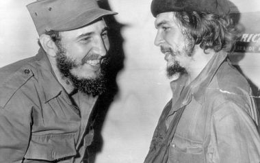 10 'επαναστατικά' τραγούδια στην μνήμη του Fidel