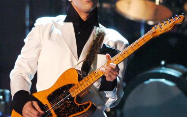 Λίστα αξιολόγησης για όσους είναι στο Rock & Roll Hall Of Fame από τον καλύτερο στον χειρότερο, από το Vulture 