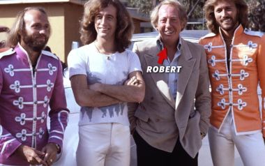 Πέθανε 81 ετών ο Robert Stigwood