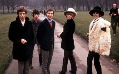 We Love You-The Rolling Stones