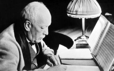 Metamorphosen - Richard Strauss