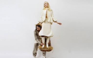 Laura Marling και Mike Lindsay είναι οι LUMP