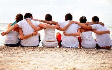 Υπάρχει κάποιο μυστικό για την πραγματική φιλία; 