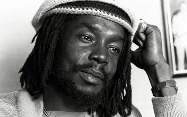 Johnny B. Good-Peter Tosh