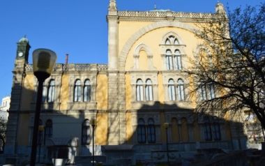 Οι άγνωστοι Ντονμέδες της Θεσσαλονίκης