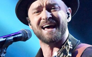 SoulΜate-Justin Timberlake