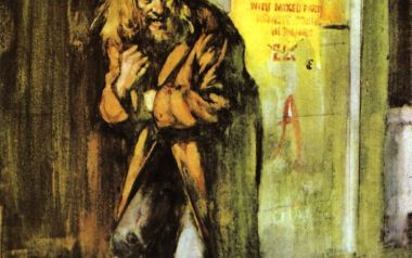 Pink Floyd εναντίον Jethro Tull μια μονομαχία που δύσκολα βγάζει νικητή