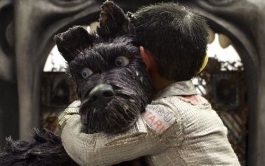 Βρετανία: Τα σκυλιά πάνε σινεμά παρέα με τα αφεντικά τους