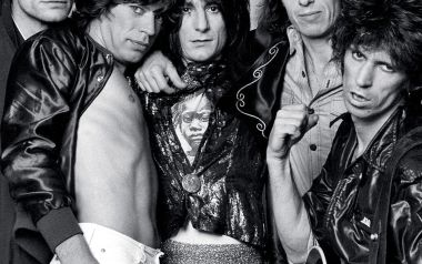 Ποια από τα 373 τραγούδια των Rolling Stones παραμένουν τα πιο αγαπημένα