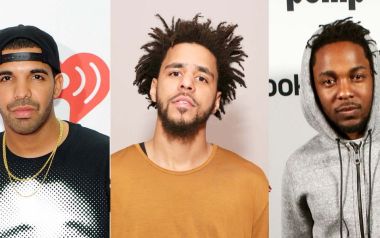 Kendrick Lamar, Weeknd, Drake κλπ δεν έχουν σχέση με τους παλιούς, αλλά για σήμερα είναι Super