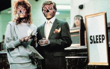 Τα 10 πιο ανατρεπτικά Sci-fi φιλμ από τα 80s...