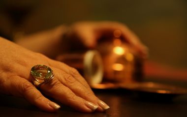 Οι μάγισσες της Ανατολής-Γιώργος Παπαστεφάνου