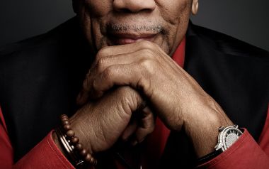 Απάντηση στον Quincy Jones