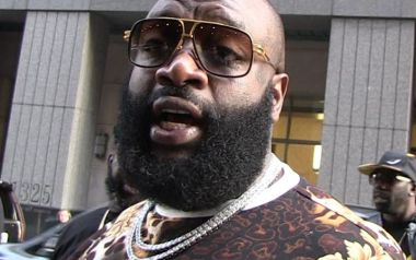 Στην εντατική ο ράπερ Rick Ross