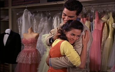 Maria από το West Side Story (1961)