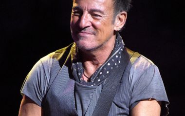 Ποιοι καλλιτέχνες αρέσουν τώρα στον Bruce Springsteen 